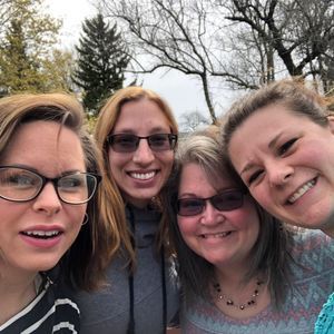 Meet your Posher, Jodi